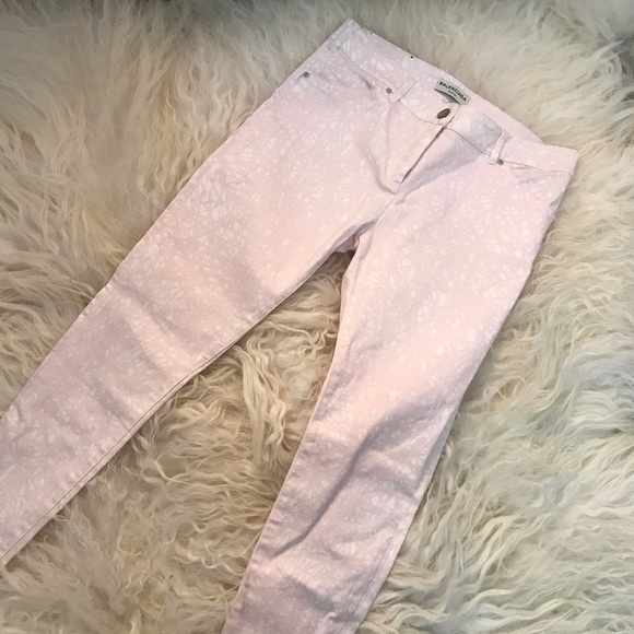 Balenciaga Slim Jeans - Picture 2 of 8